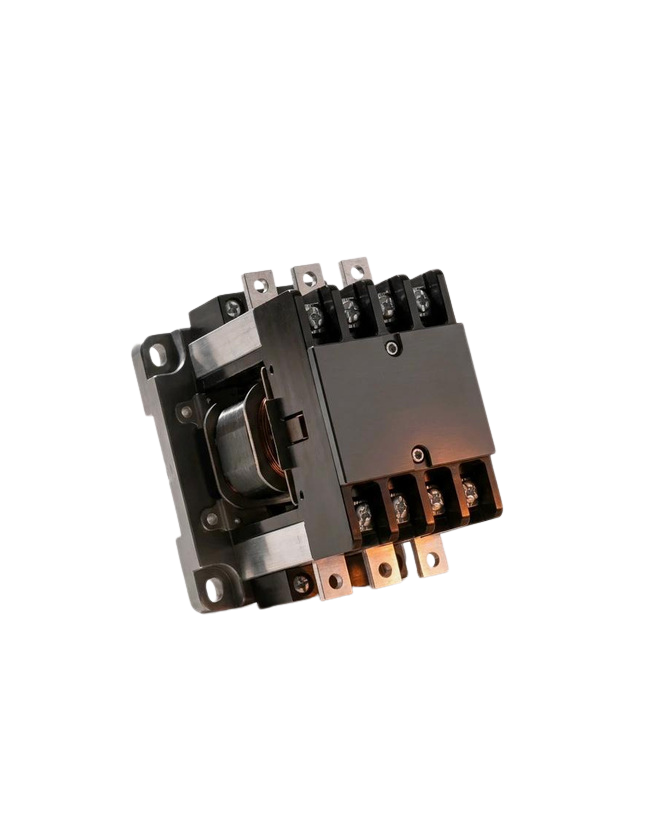 Contactor de potencia