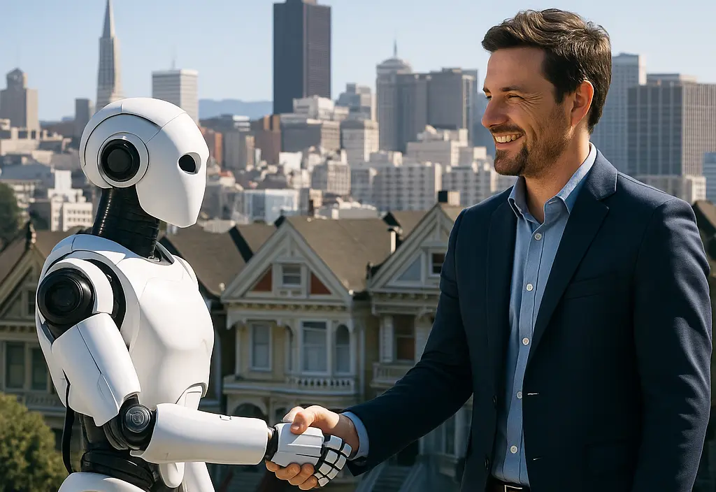 ¿Qué es la inteligencia artificial conversacional y cómo puede ayudarte a vender más?