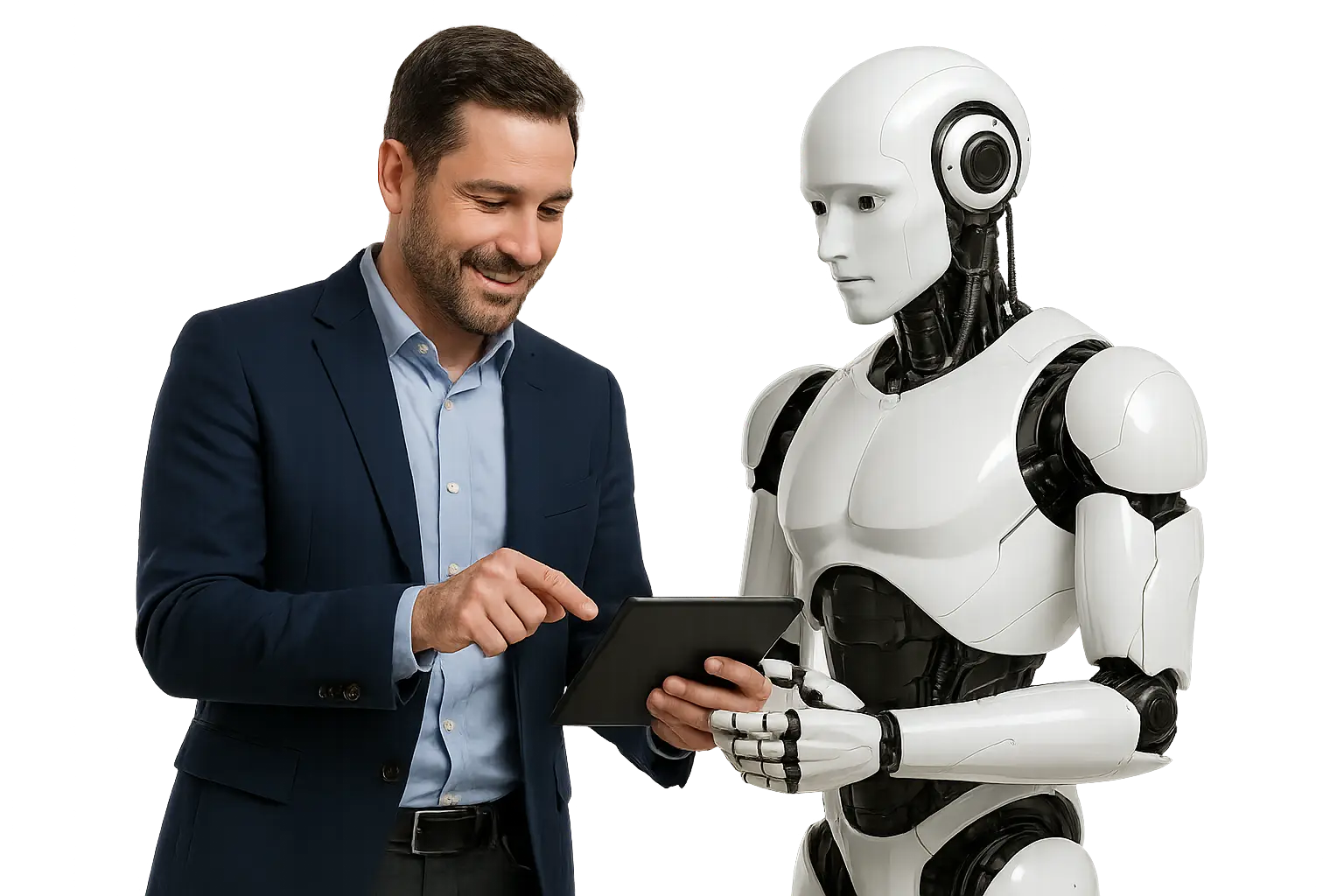 ¿Qué es la inteligencia artificial conversacional y cómo puede ayudarte a vender más?