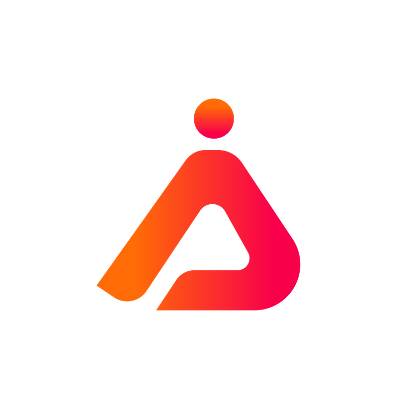 Logo oficial de Peaking