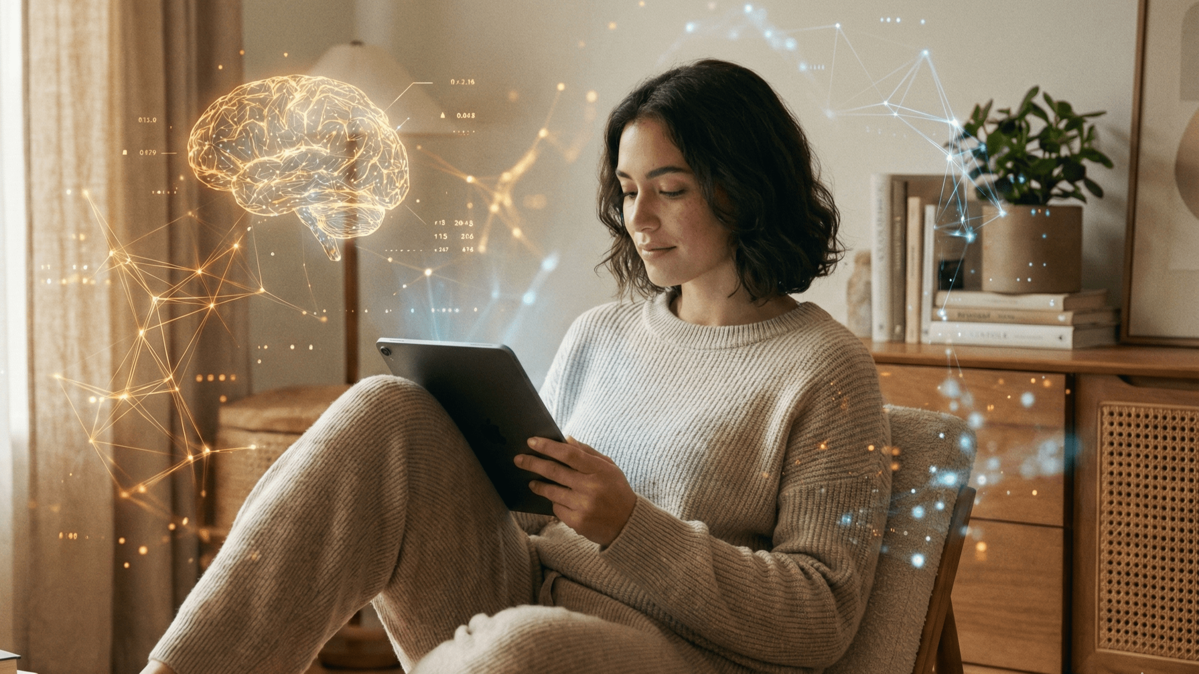 La nueva alfabetización digital: aprender a pensar junto a la IA