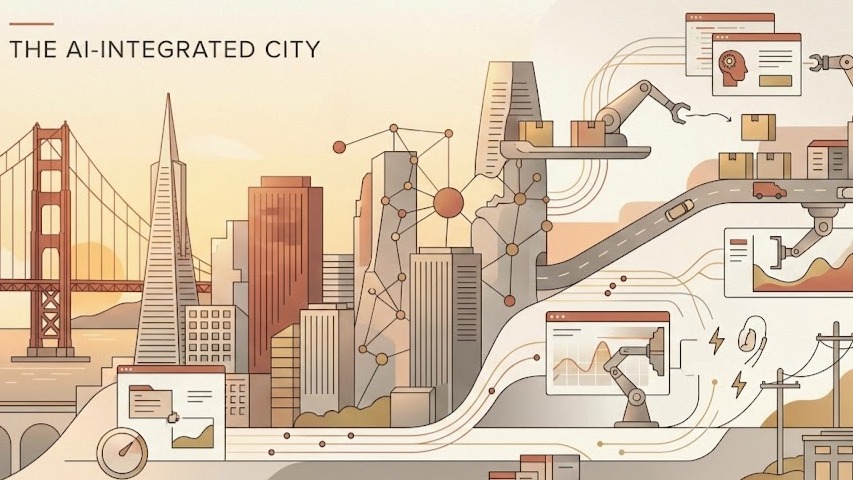 La nueva frontera de la IA: Silicon Valley apuesta por sistemas que actúan