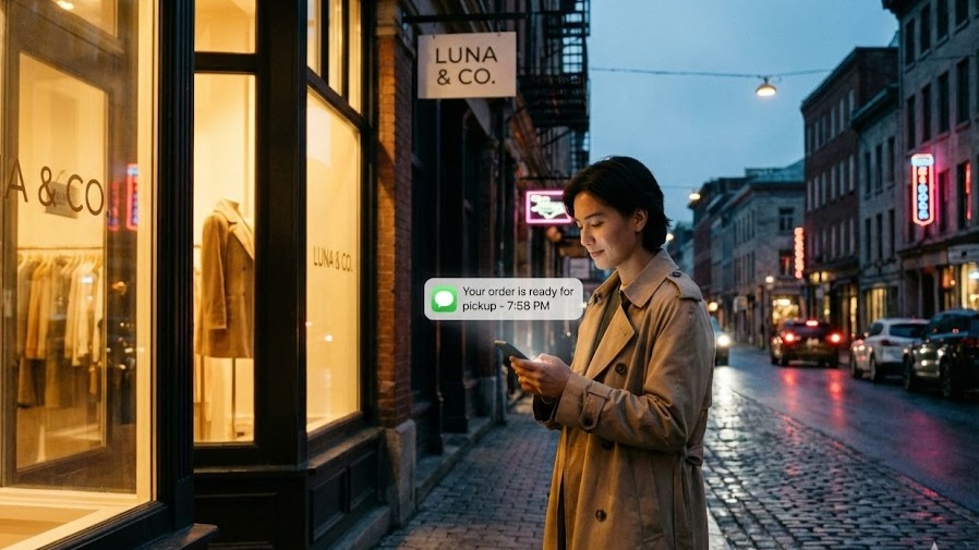 El fin de las filas: cómo los comercios están rediseñando la espera sin que se note