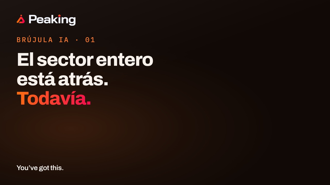 Por qué está siendo tan relevante ahora la inteligencia artificial en un negocio industrial