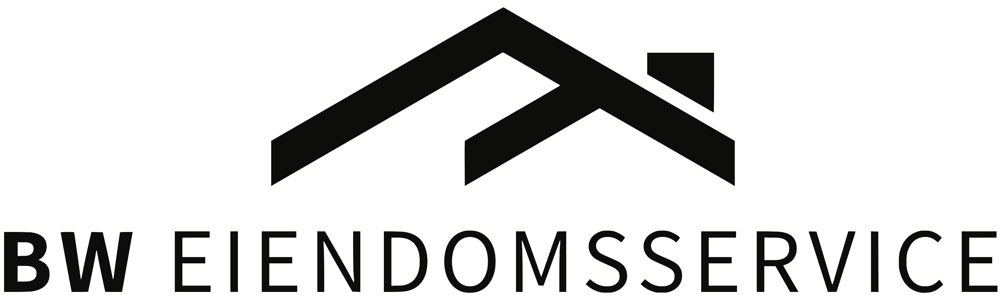 BW Eiendomsservice AS - Logo