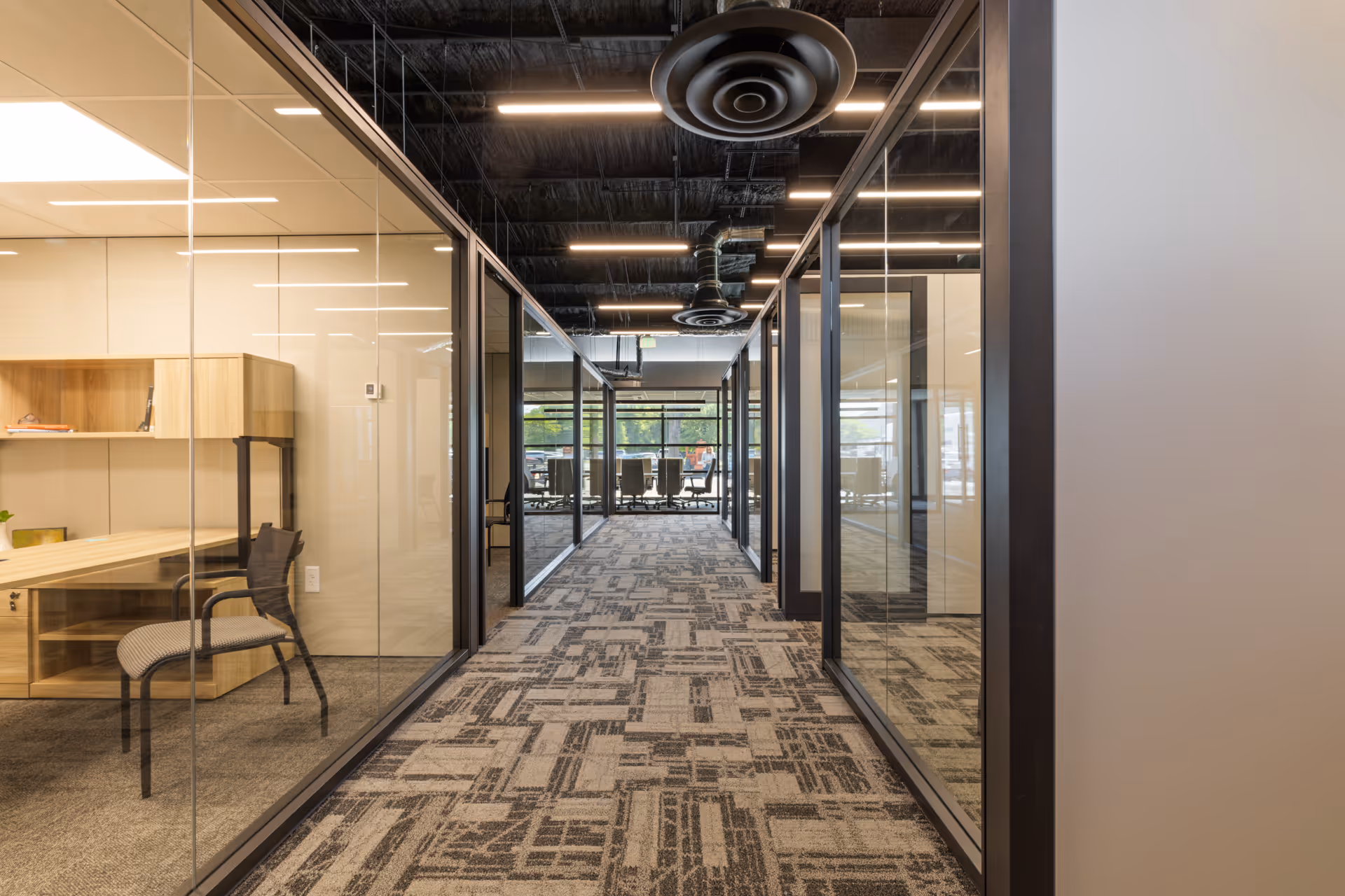 Commercial Interior Photographer