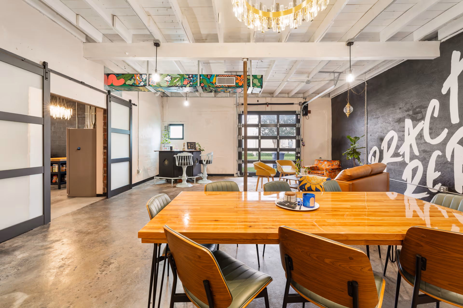 interior photographer