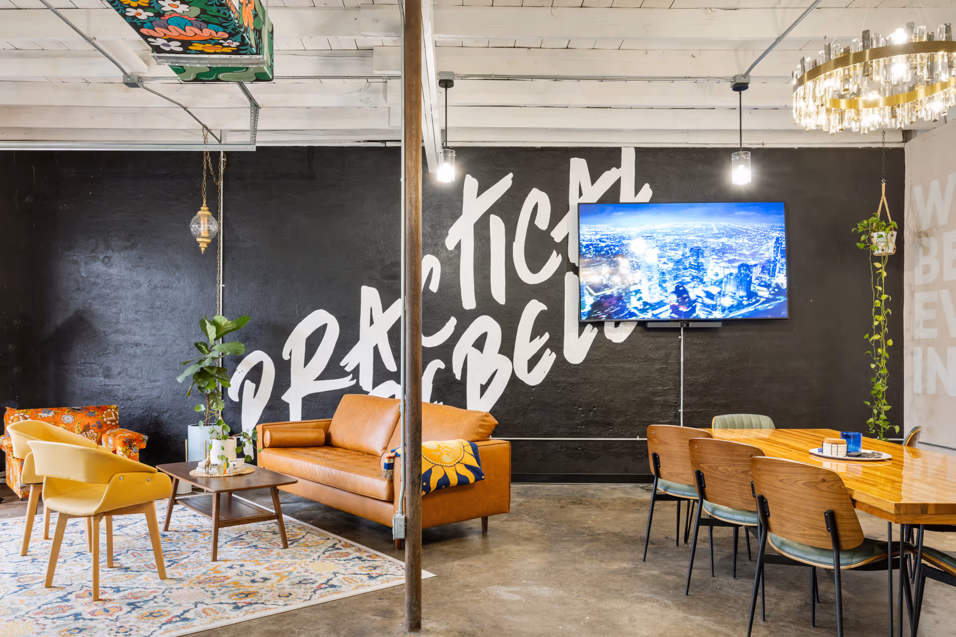 interior photographer