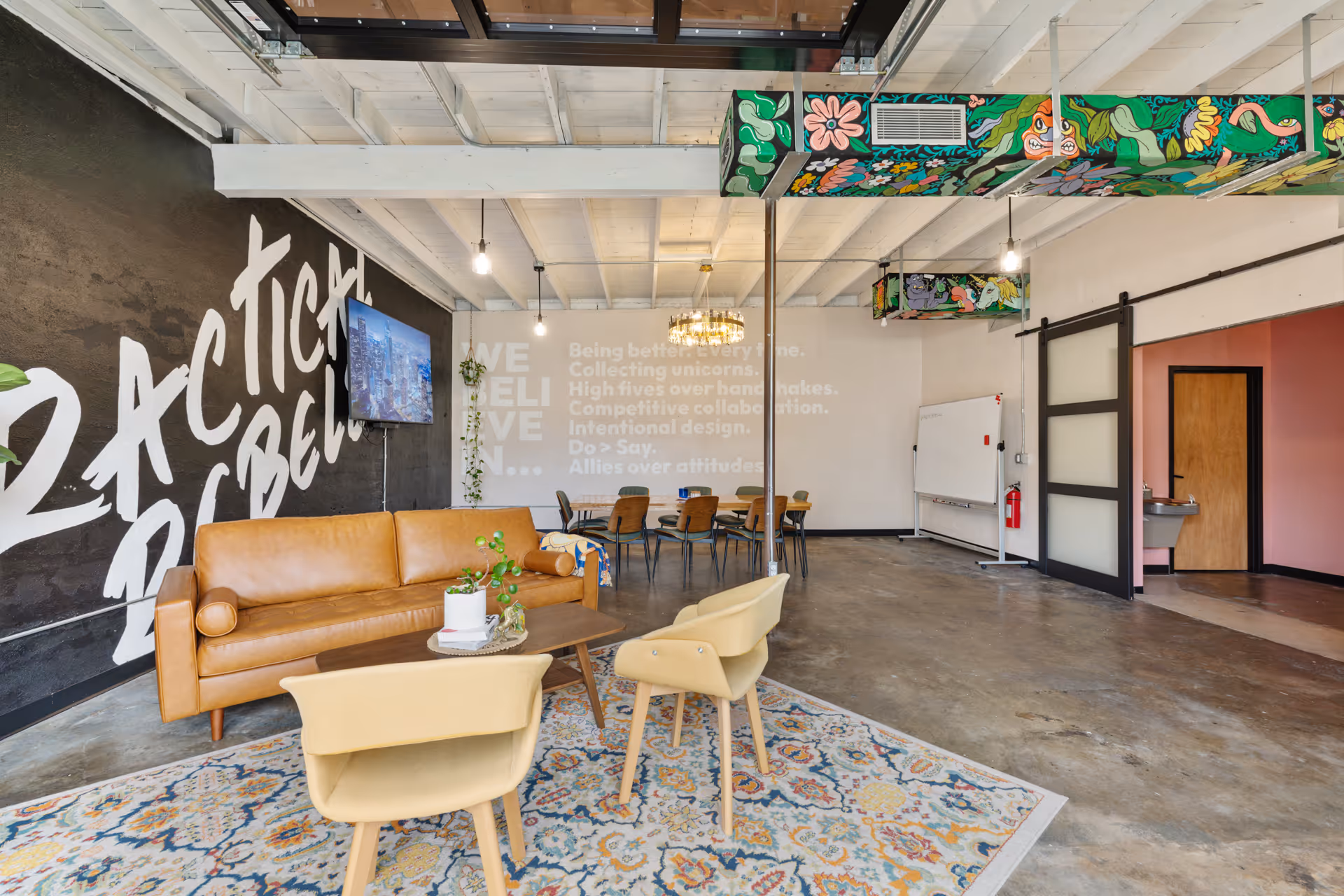 Commercial Interior Photographer