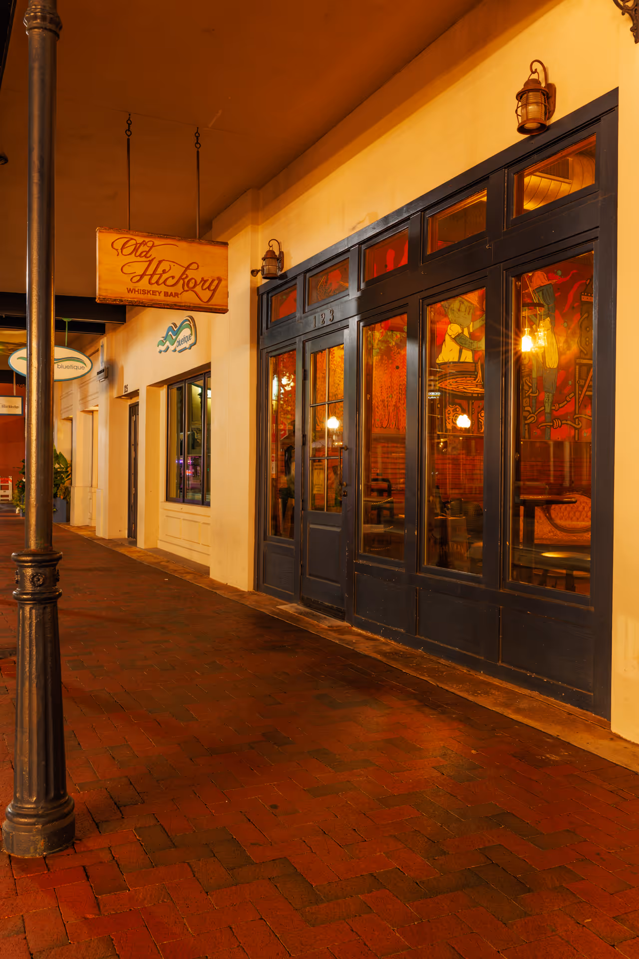 interior photographer