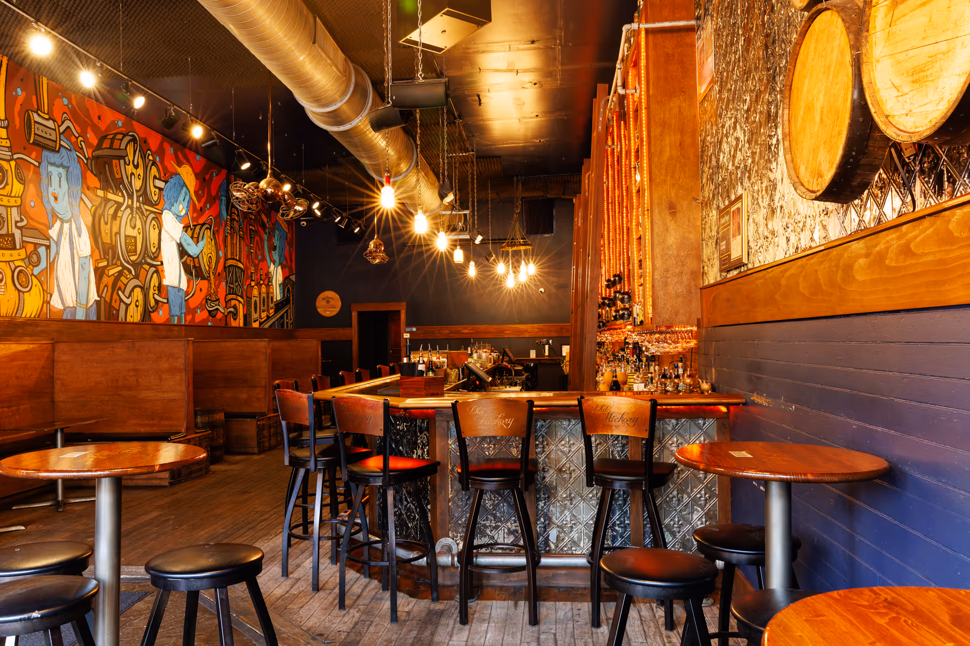 interior photographer