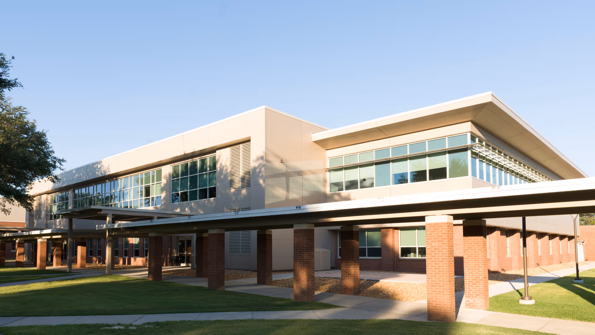 Commercial Interior Photographer