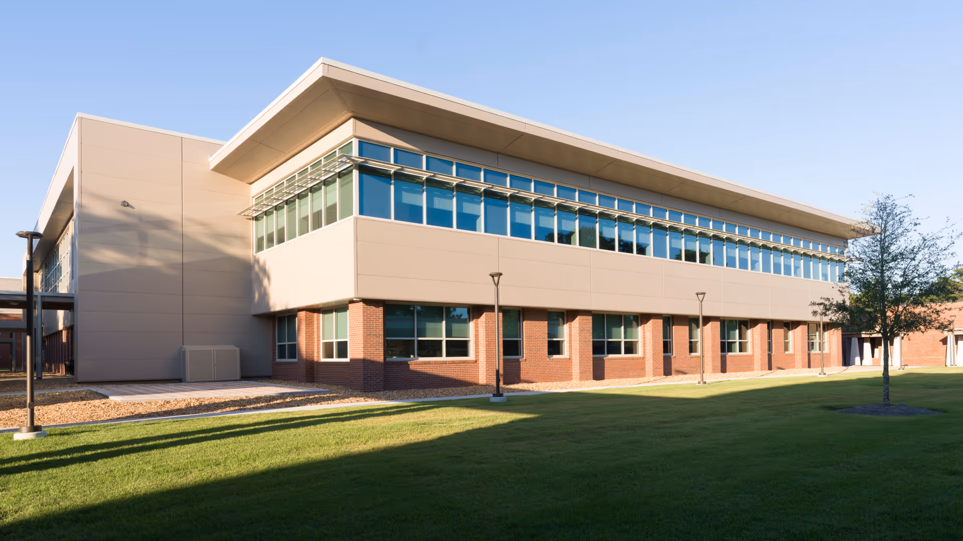 Commercial Interior Photographer