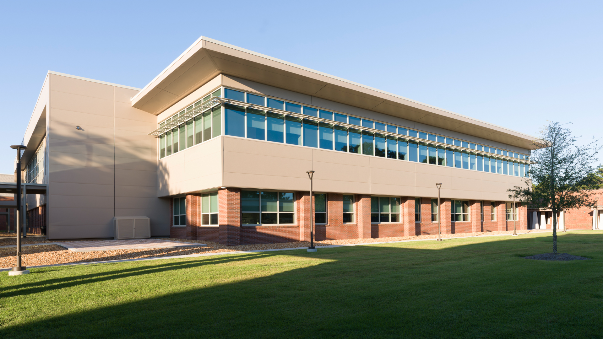 Commercial Interior Photographer