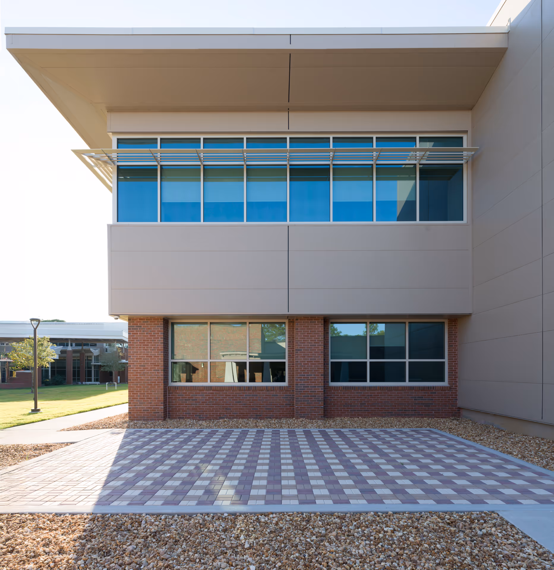 Commercial Interior Photographer