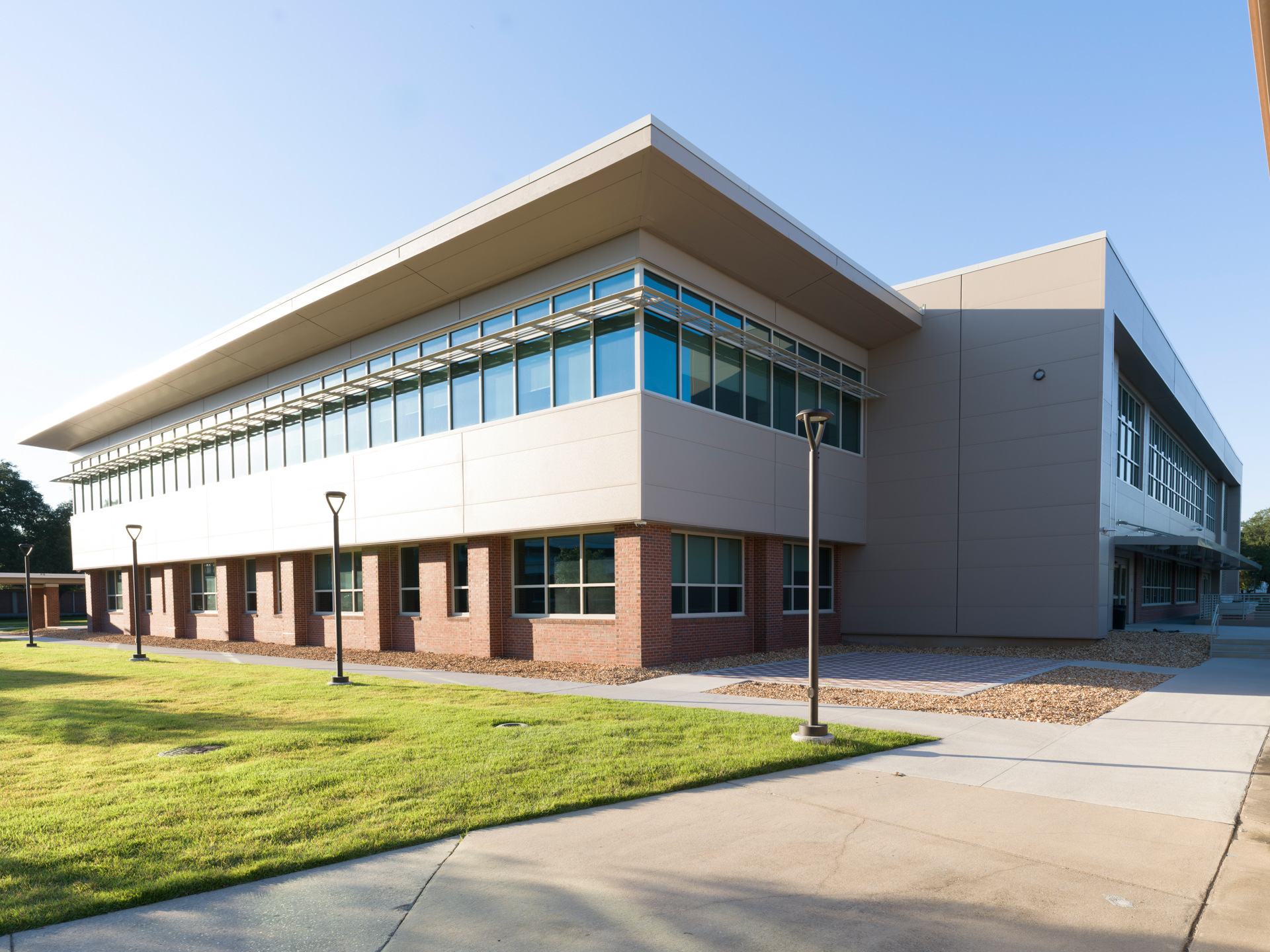 Commercial Interior Photographer