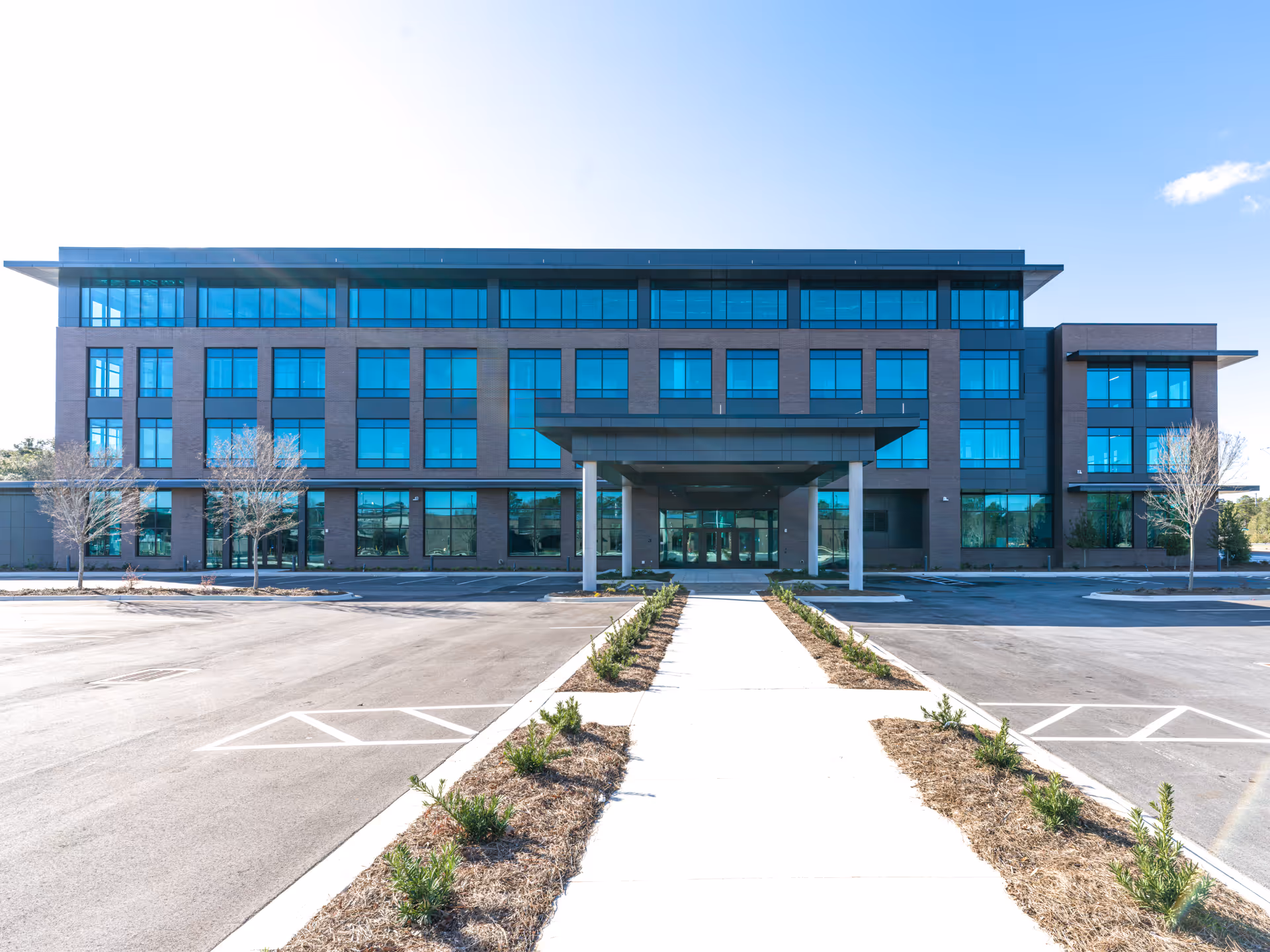 Commercial Interior Photographer