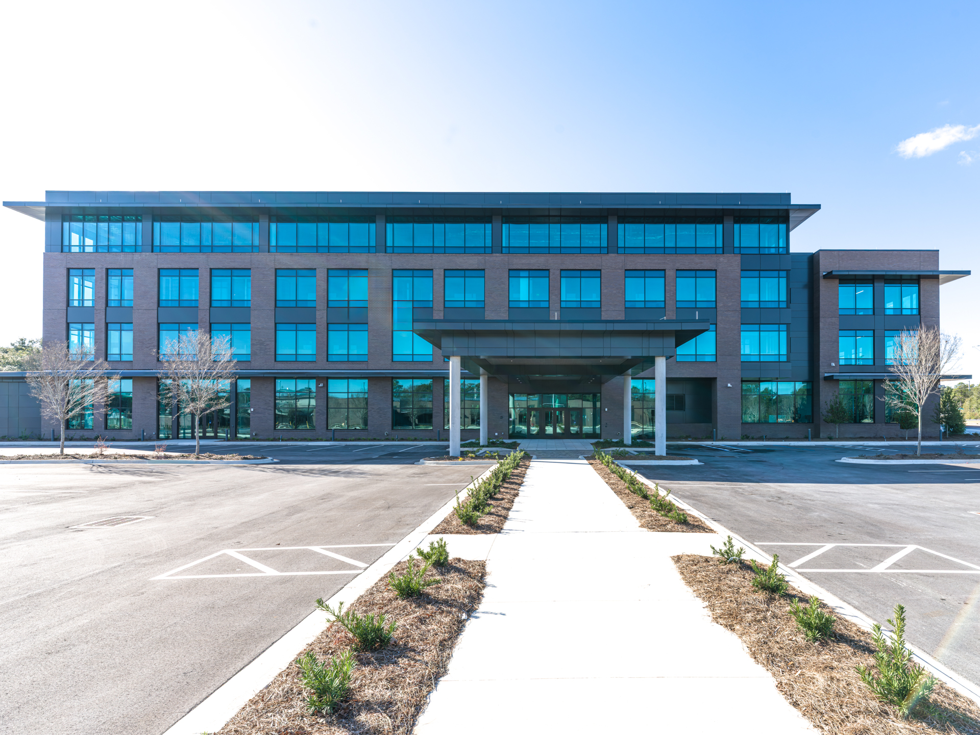 Commercial Interior Photographer