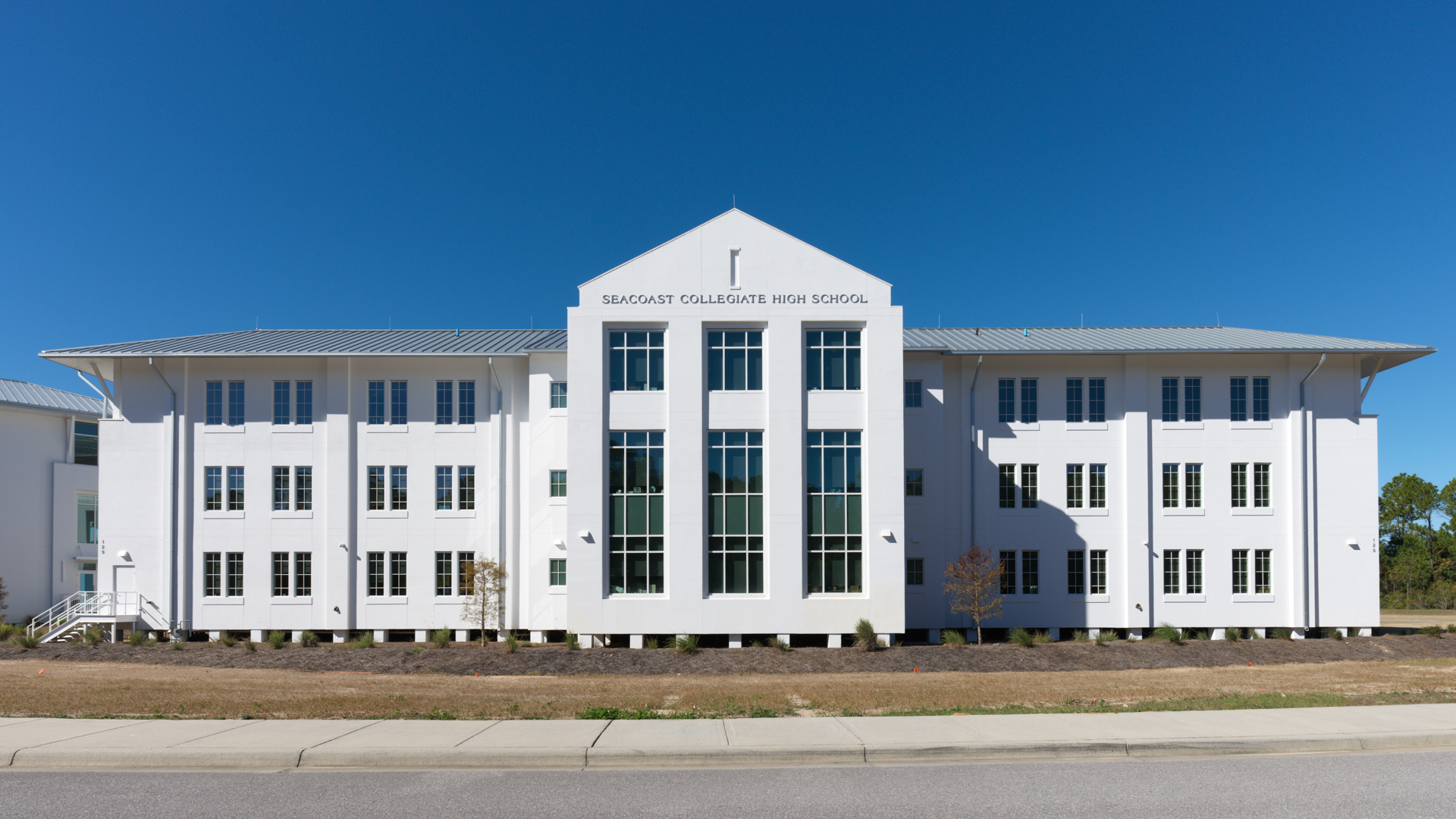 Commercial Interior Photographer