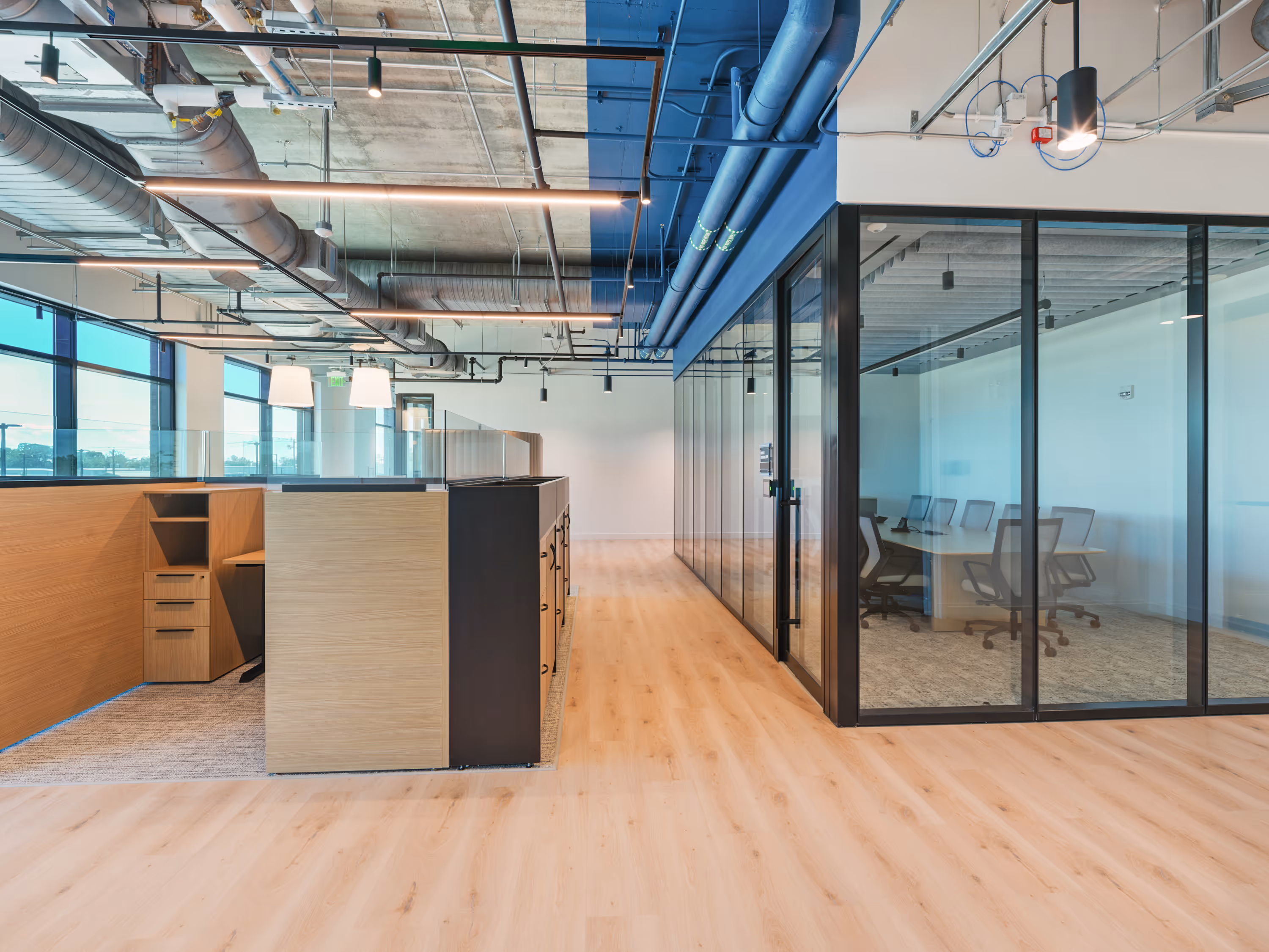 interior photographer