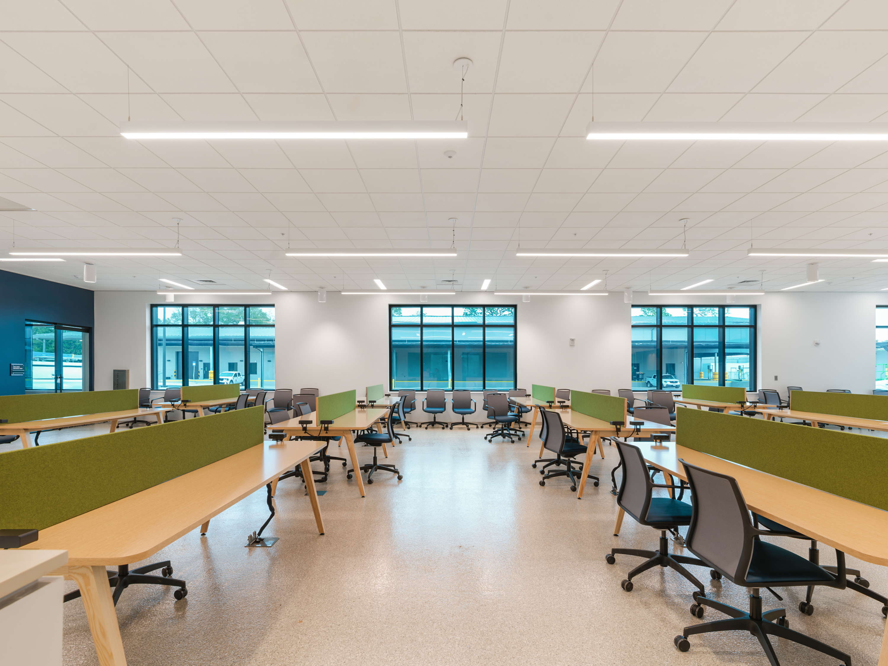 interior photographer