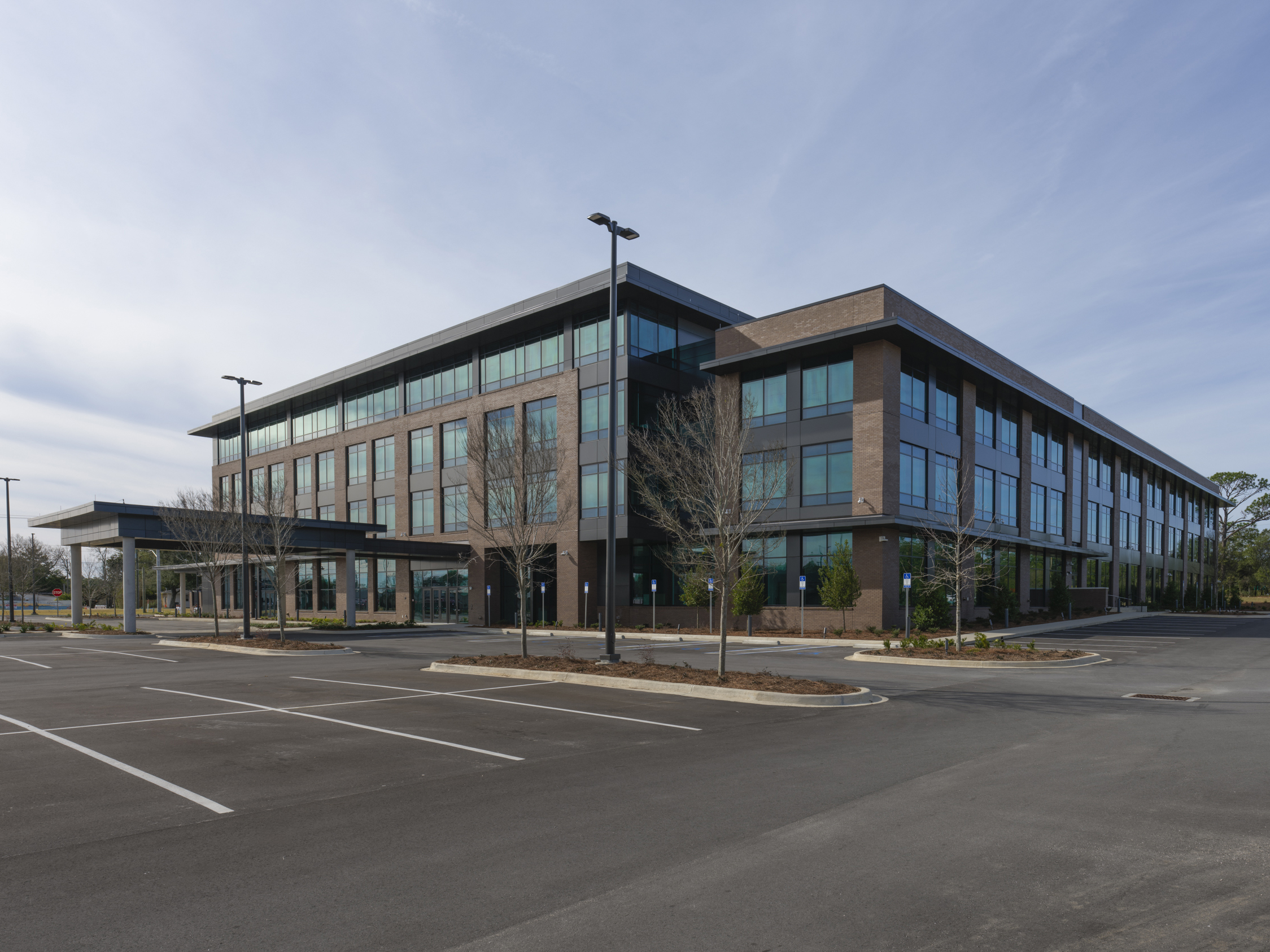 Commercial Interior Photographer