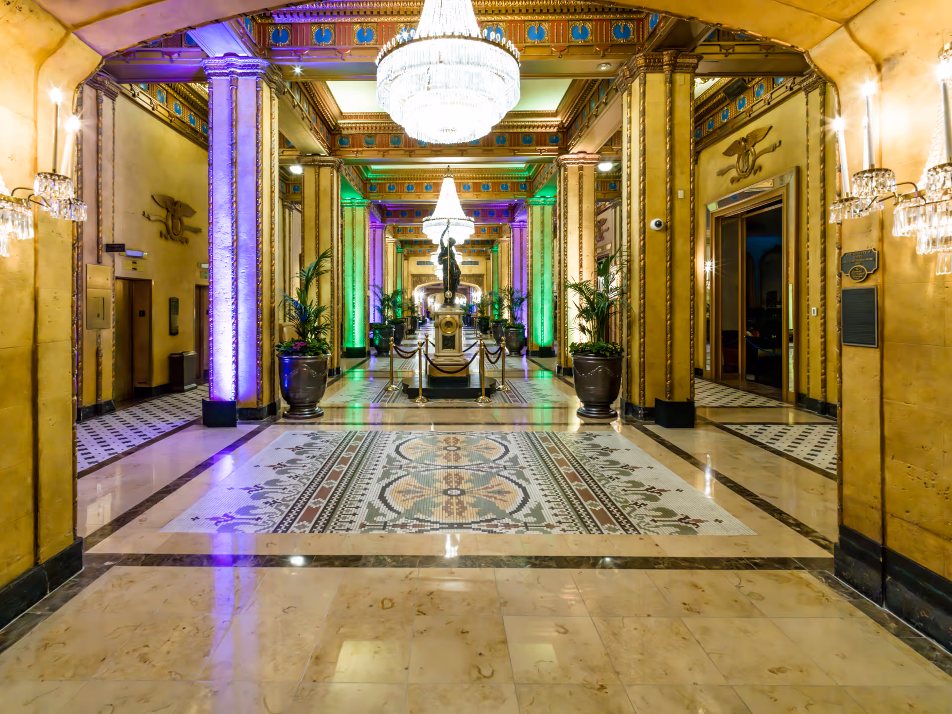 interior photographer