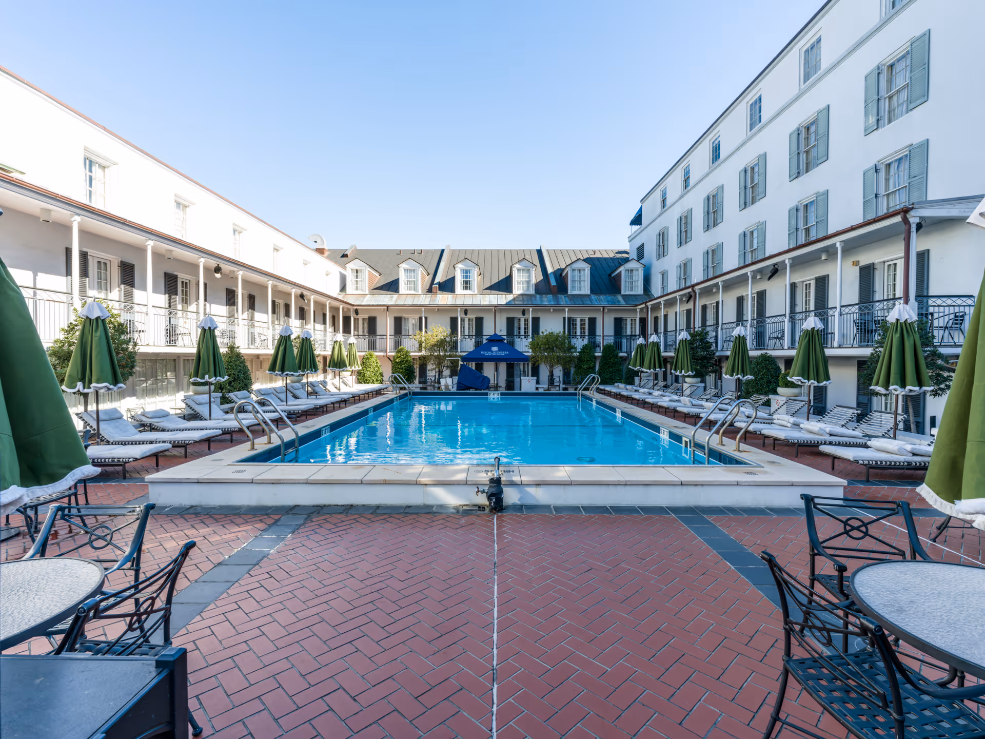 Commercial Interior Photographer