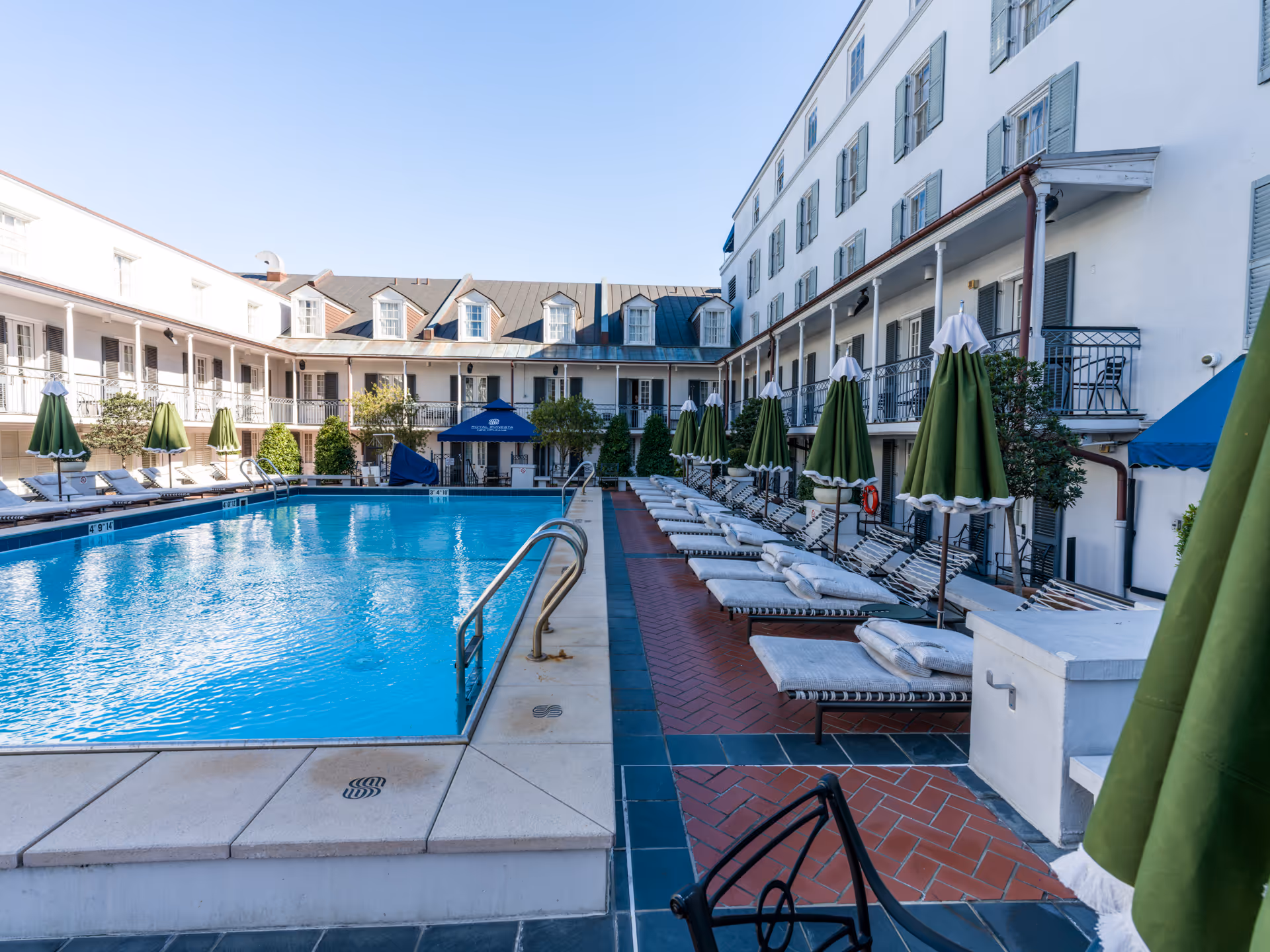 Commercial Interior Photographer