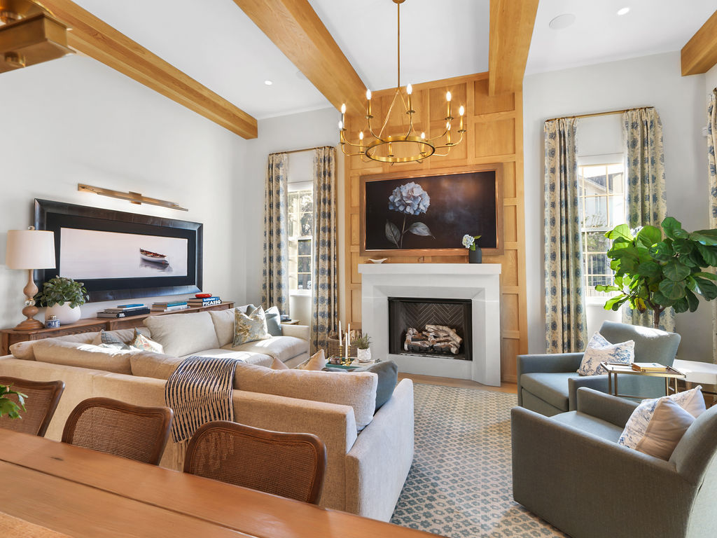 Commercial Interior Photographer