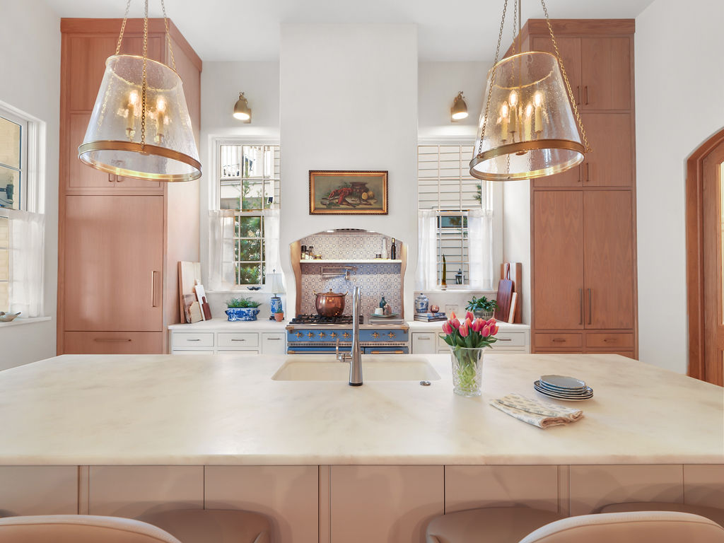 Commercial Interior Photographer