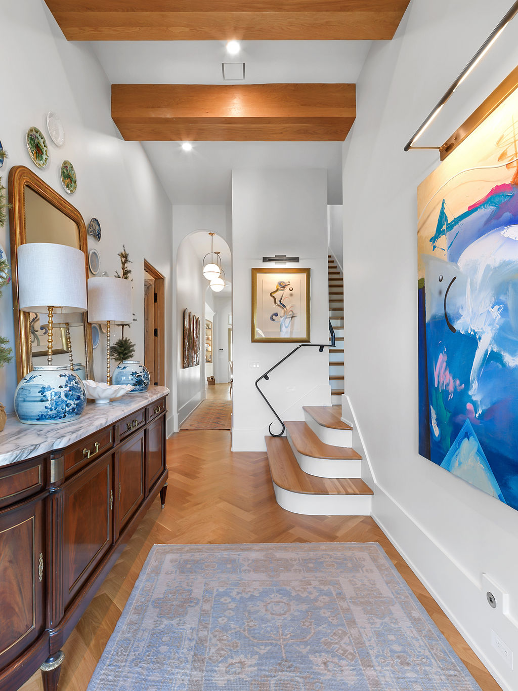 Commercial Interior Photographer