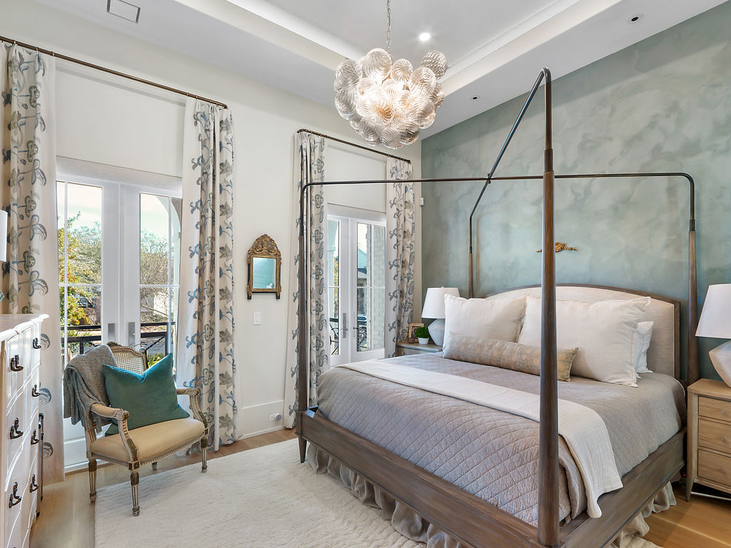 Commercial Interior Photographer