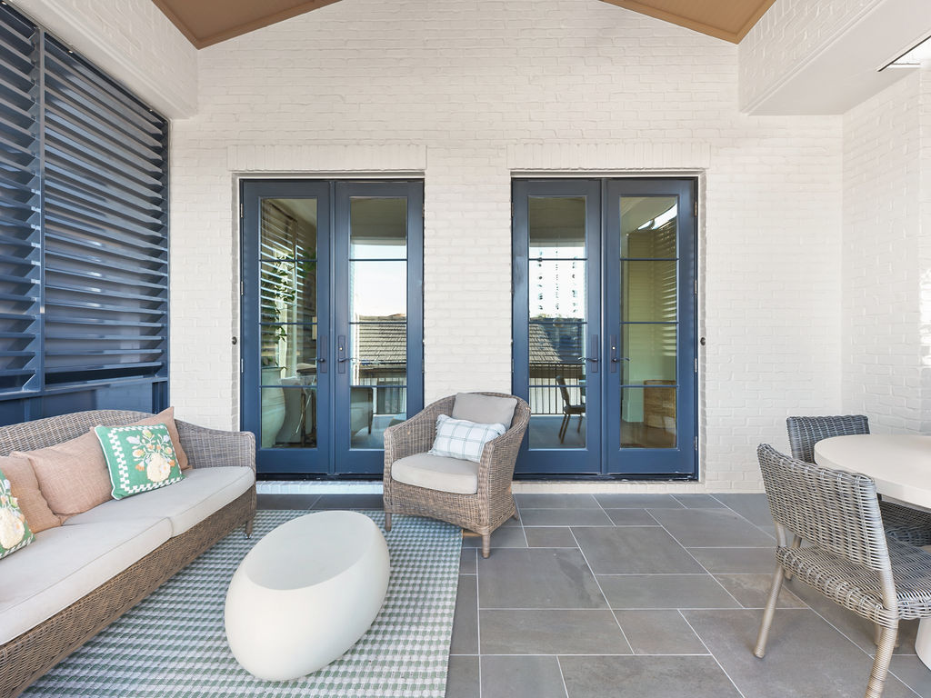 interior photographer