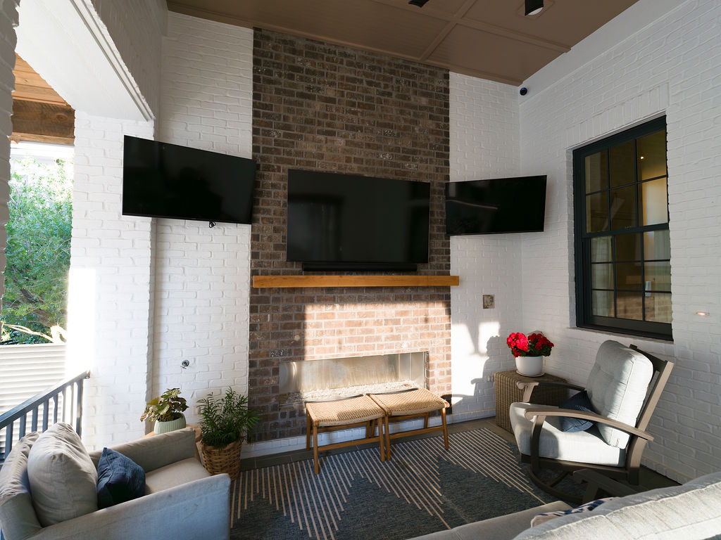 Commercial Interior Photographer