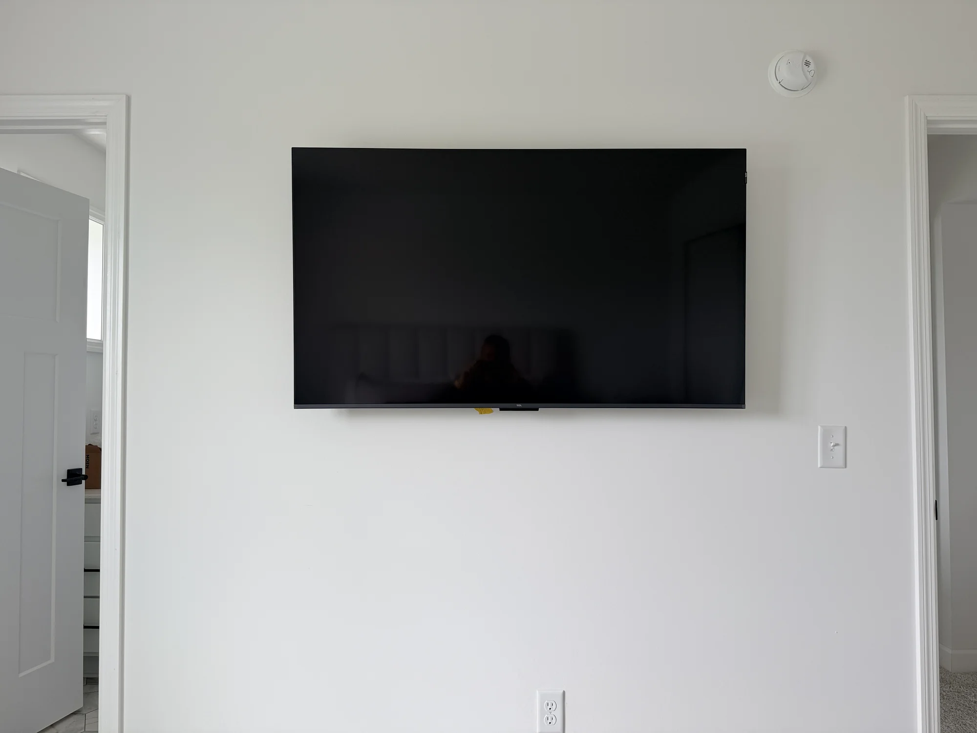 94" installation in Twin Cities