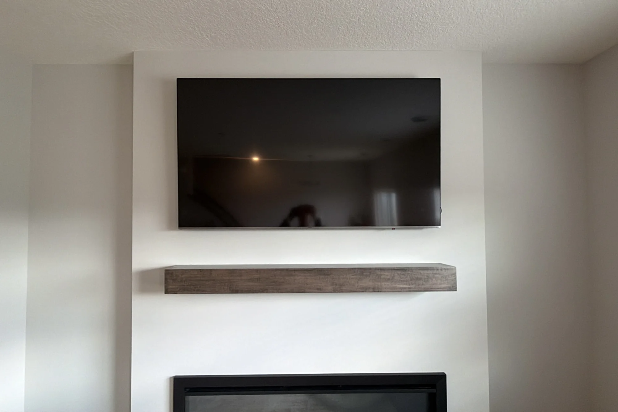 TV installation in Chaska