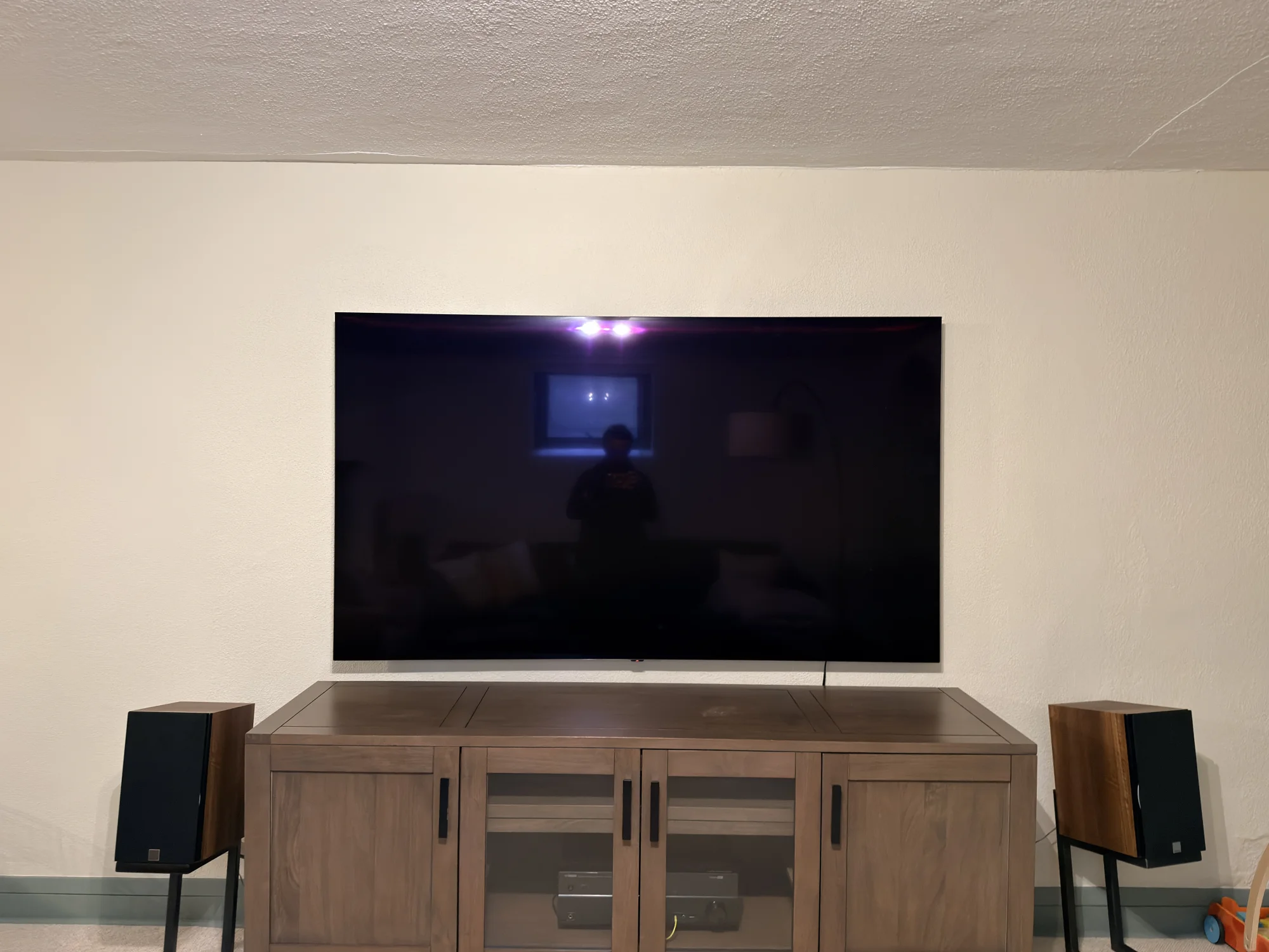 TV installation in Minneapolis