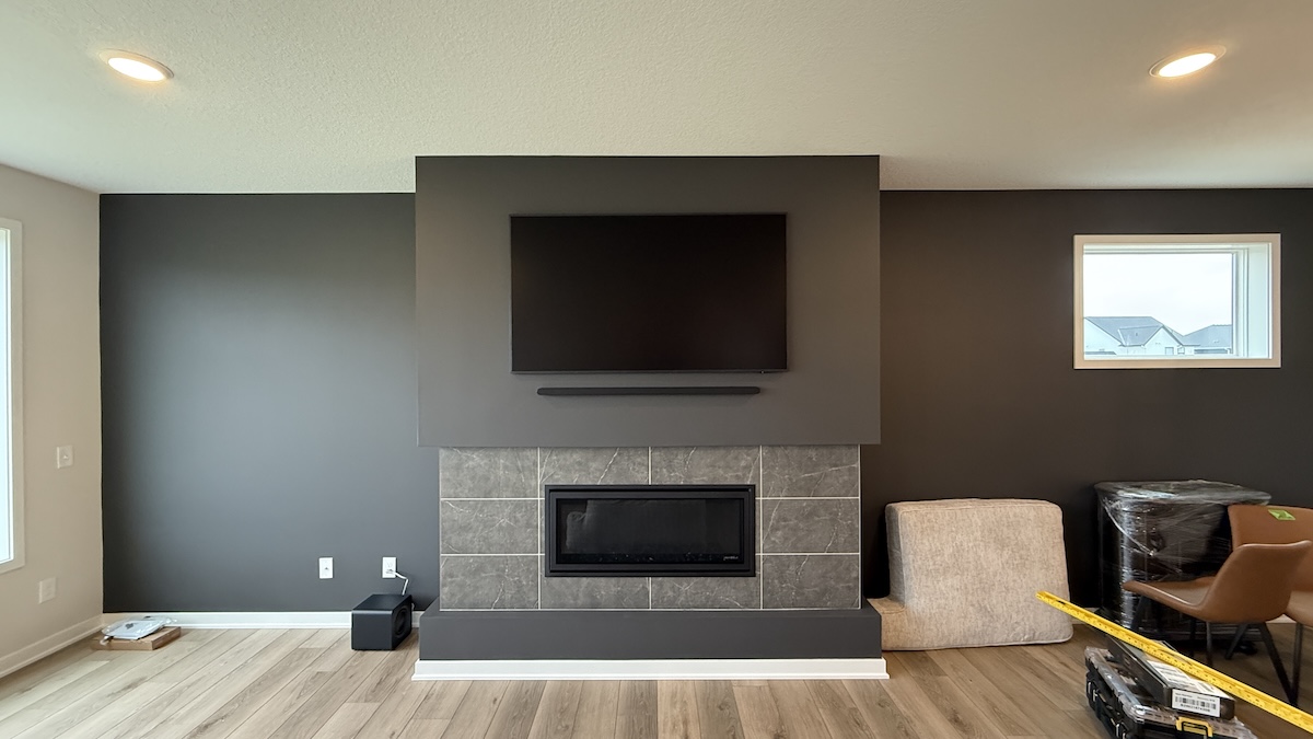 TV Mounting Service