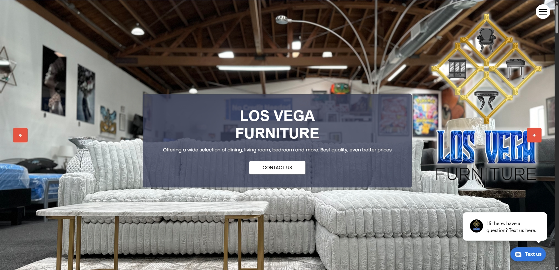 Los Vega Furniture