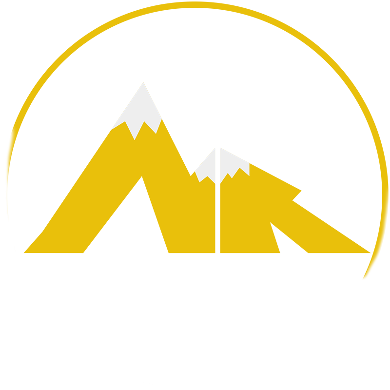 New Reach Fitness logo