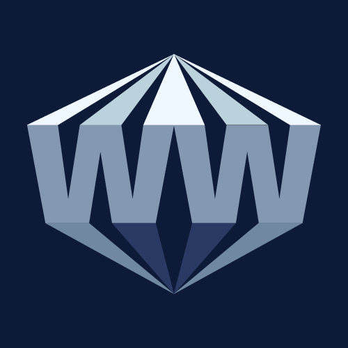Washing Warriors Main Logo