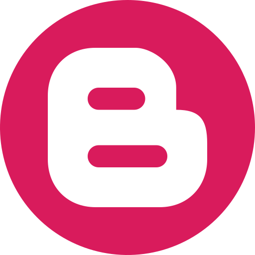 Blog Icon