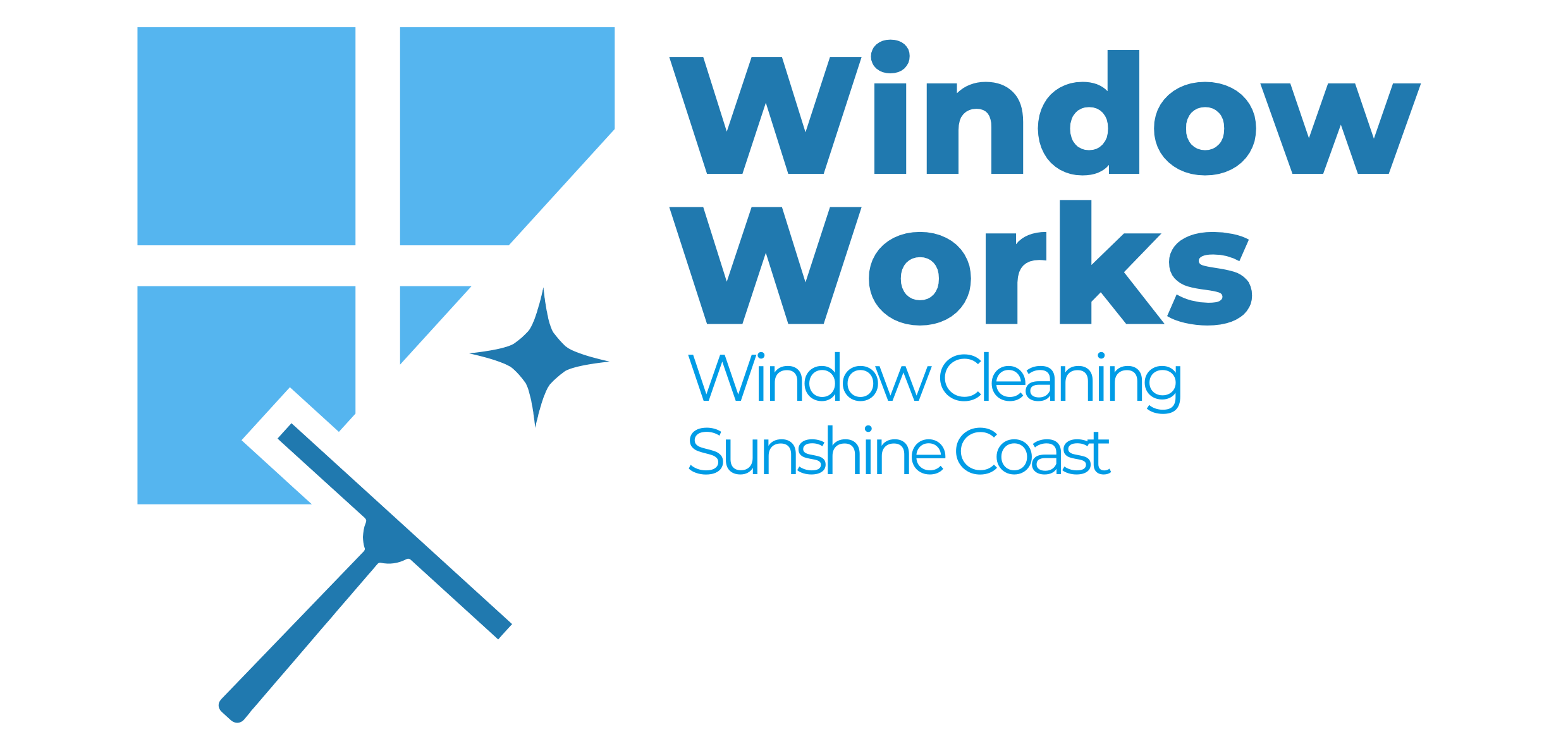 Window Works Sunshine Coast Logo
