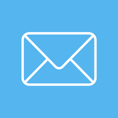 Email Quote Request Icon