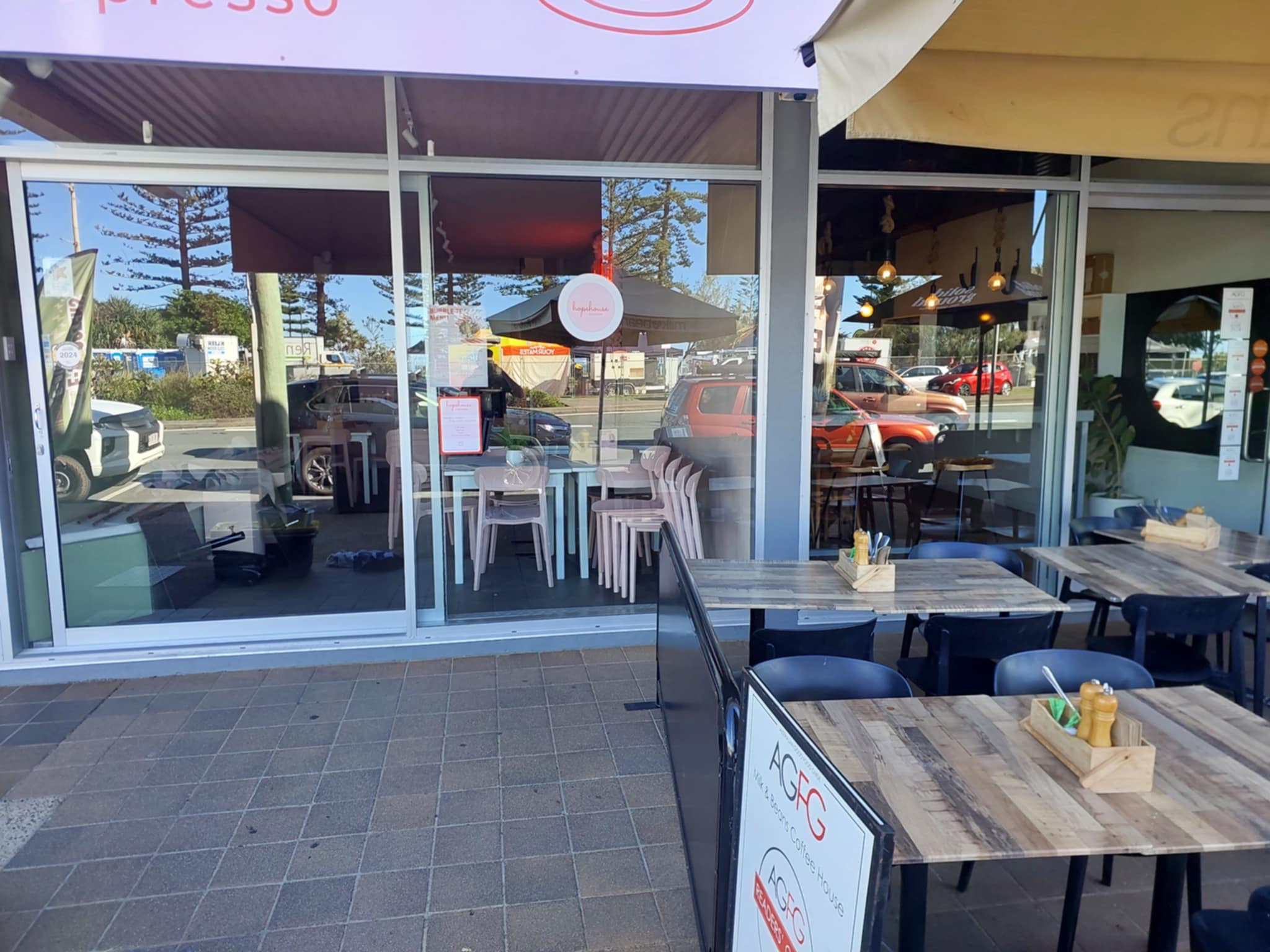 Professional Window Washing Services Result