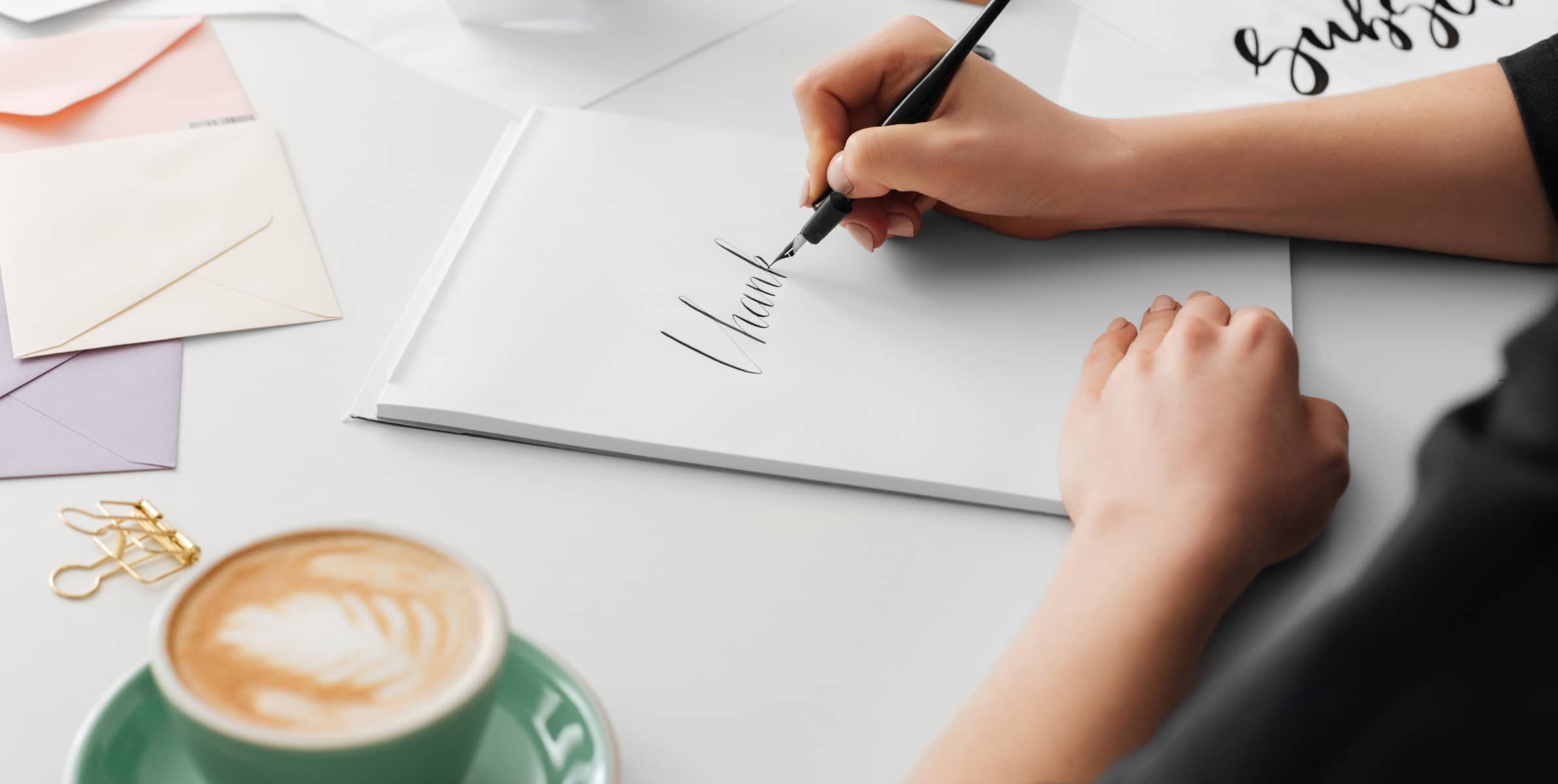 Step-by-step guide for choosing great font pairs