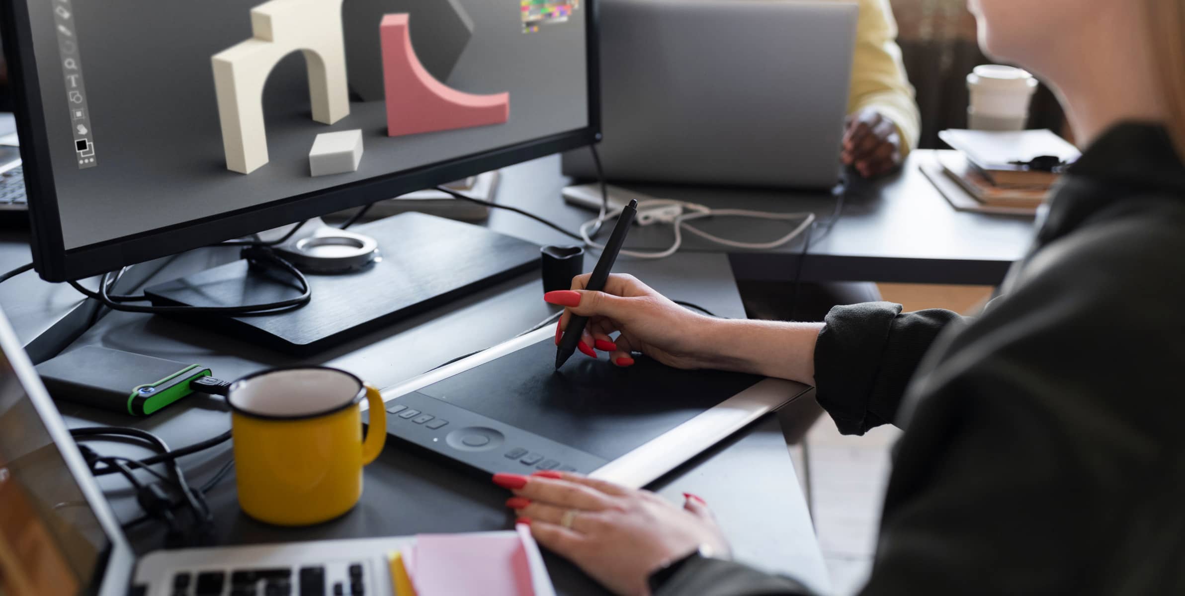 What is the right design tool to choose in 2025?