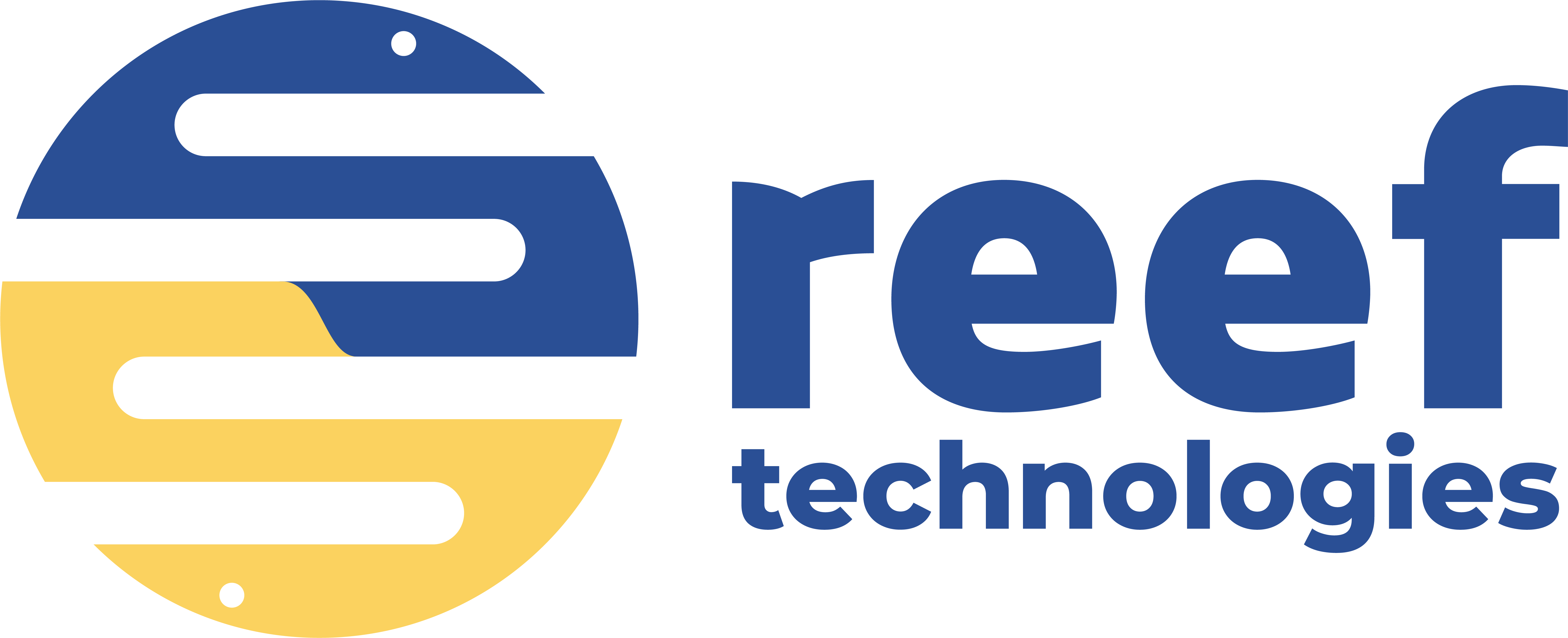 reef