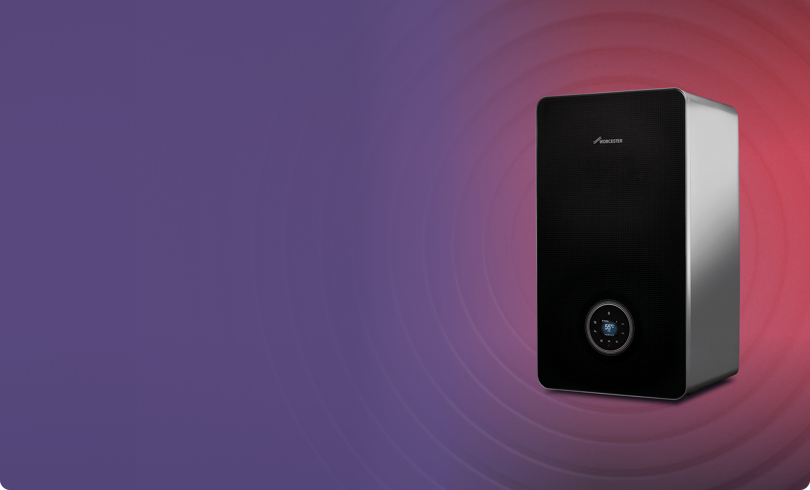 Custom Magento PWA Development Online Heating System For Swale Heating Folio Cover Image